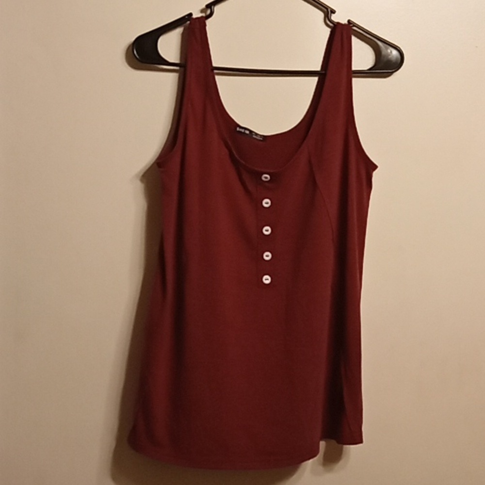 Shein Tank Top Size Small